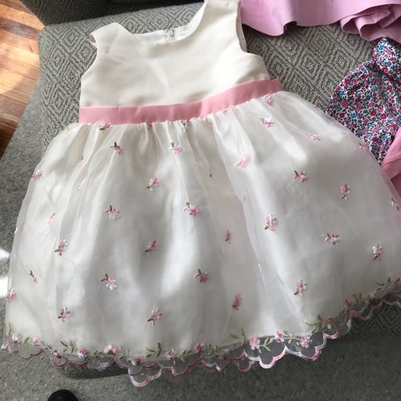 AMERICAN PRINCESS Pretty Dress - Picture 1 of 5